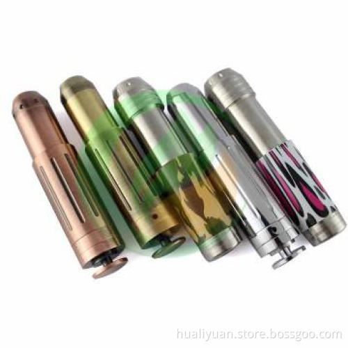 Unique Electronic Cigarette Tank Design Lavatube New Products
